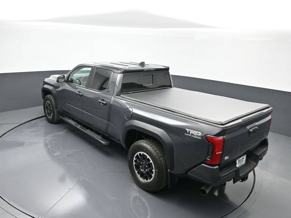 Certified 2024 Toyota Tacoma TRD Off-Road AWD/4WD image 39