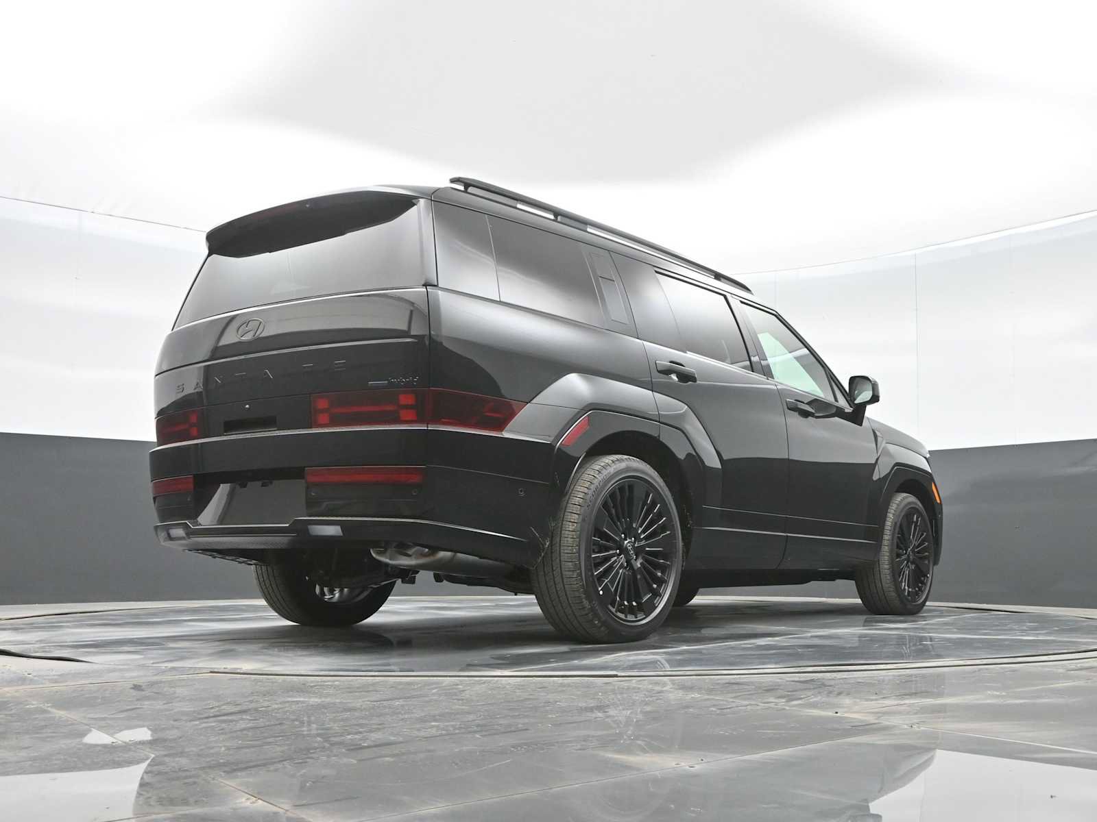 New 2026 Hyundai Santa Fe Calligraphy image 34