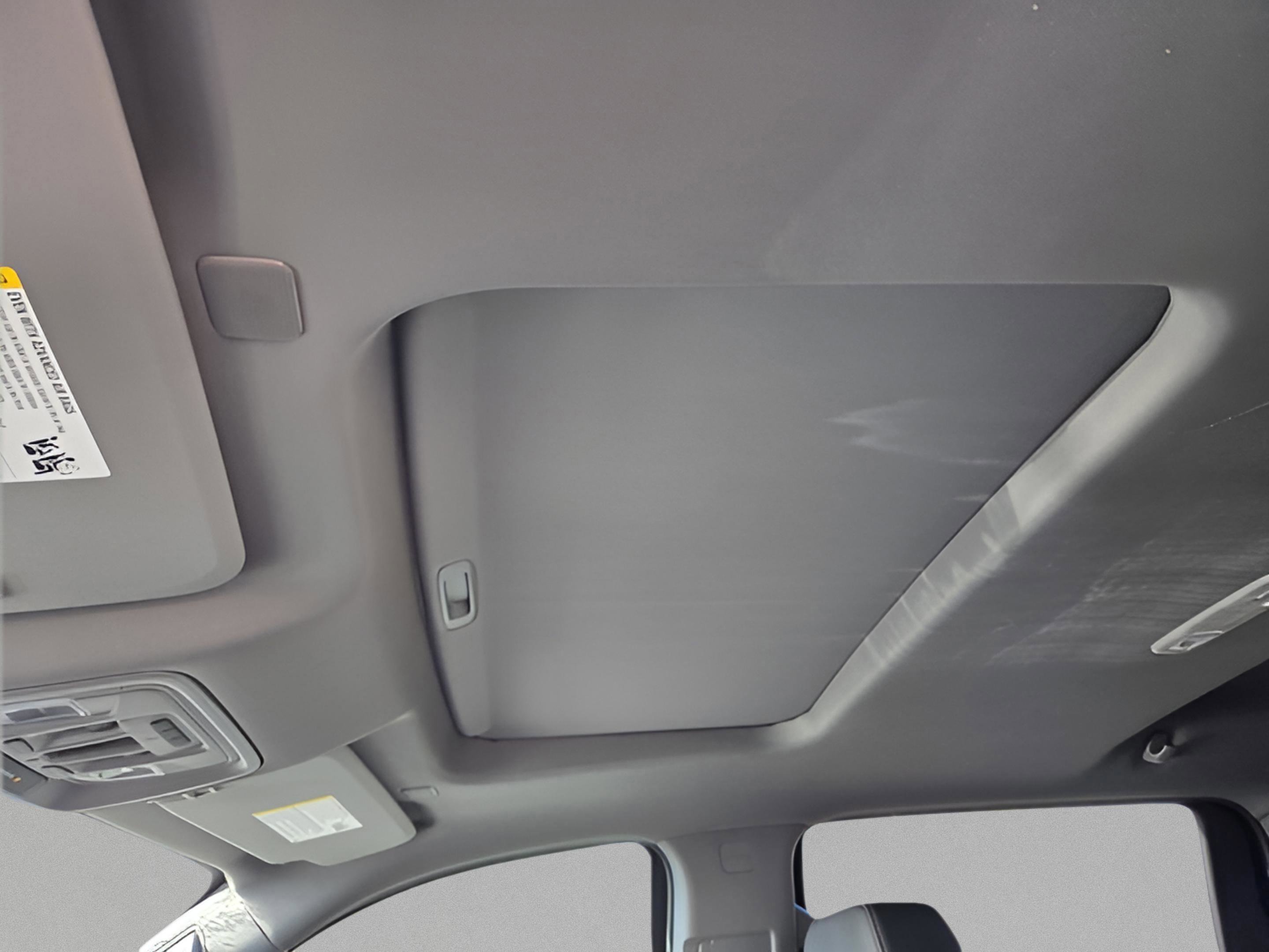 New 2026 Chevrolet Silverado 1500 LTZ w/ LTZ Premium Package image 15