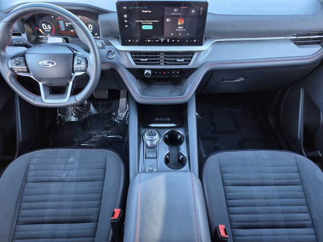 Used 2025 Ford Explorer ST-Line w/ ST-Line Street Pack AWD/4WD image 20