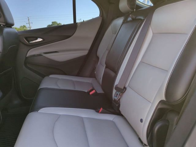 Used 2019 Chevrolet Equinox Premier AWD/4WD image 14