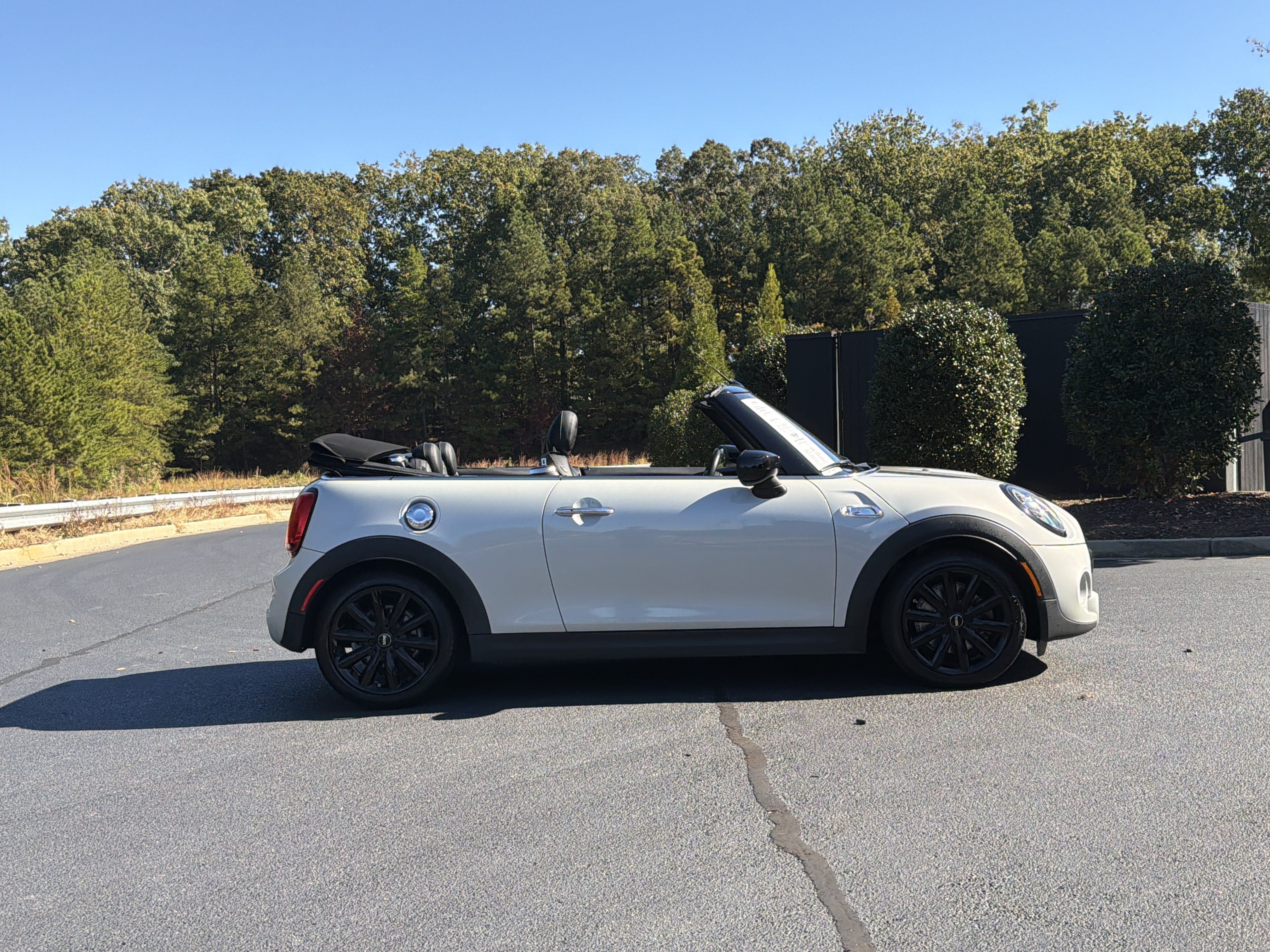 Used 2021 MINI Cooper S FWD image 5