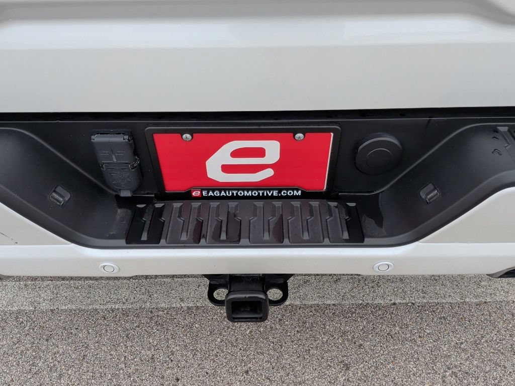 Used 2025 GMC Sierra 1500 Denali Ultimate AWD/4WD image 49