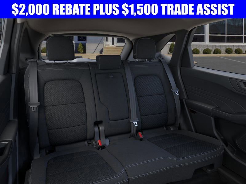 New 2026 Ford Escape Active image 11