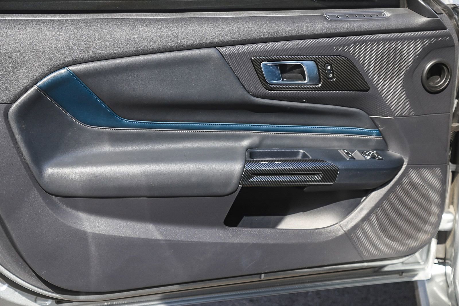 Used 2024 Ford Mustang GT Premium w/ California Special Package image 21