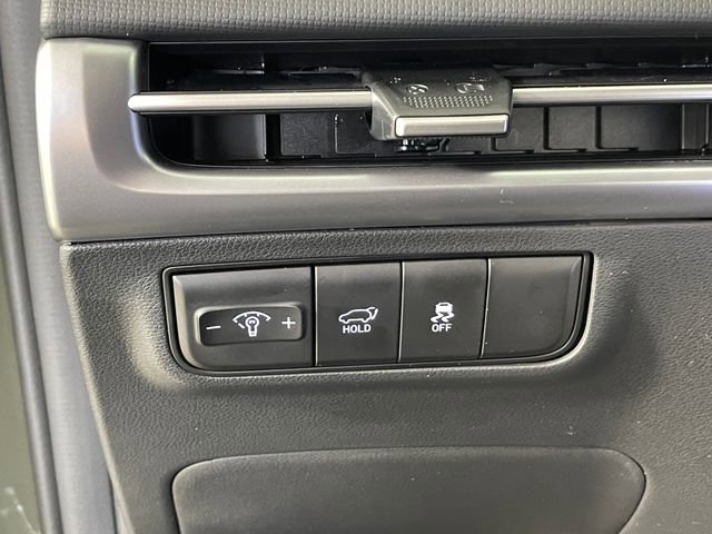New 2026 Hyundai Tucson SEL AWD/4WD image 12