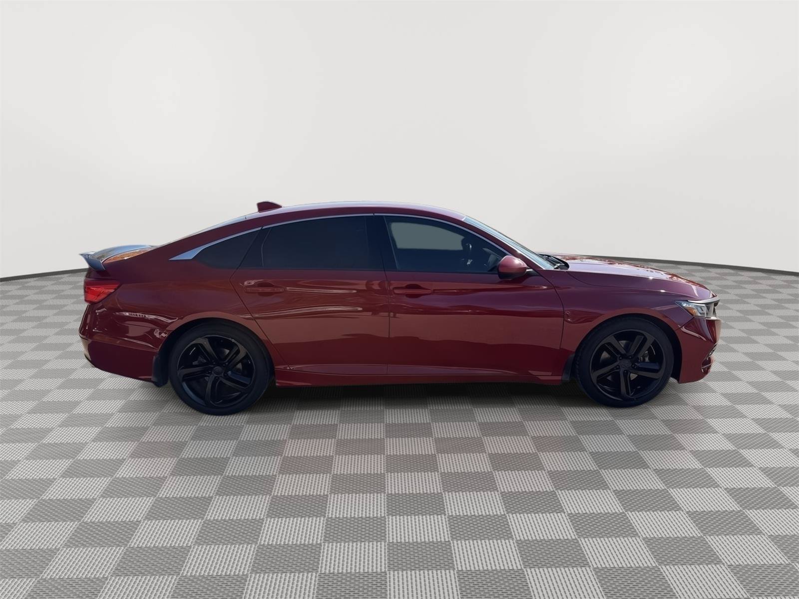 Used 2020 Honda Accord Sport image 8