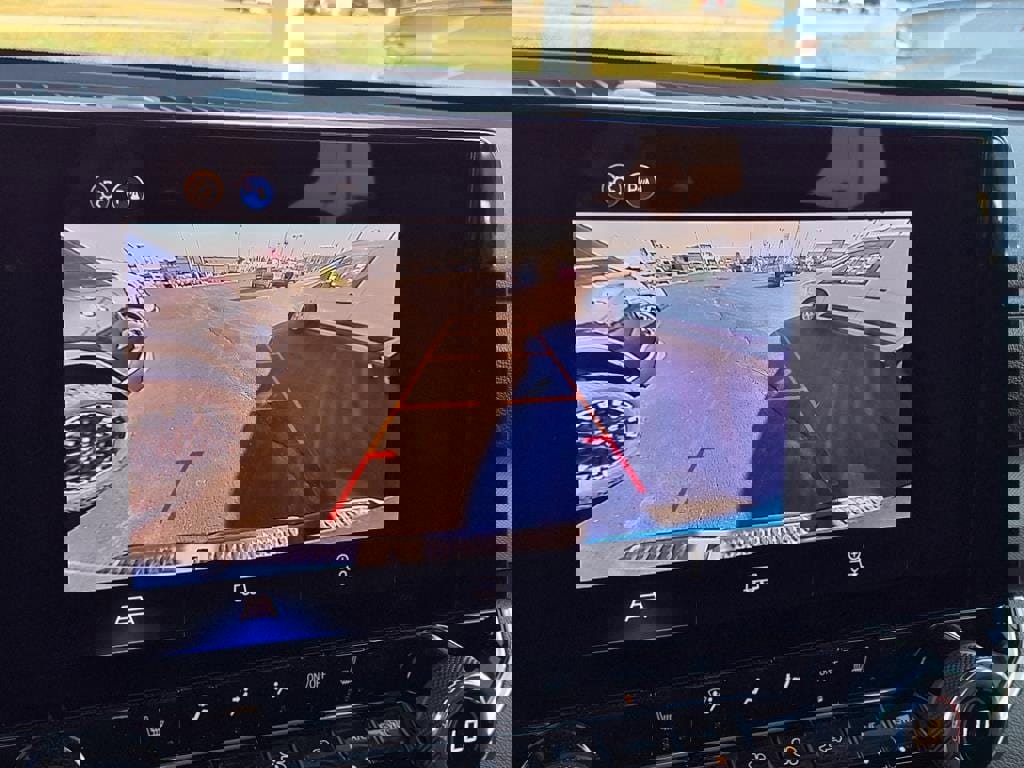 New 2025 Chevrolet Colorado Trail Boss image 14