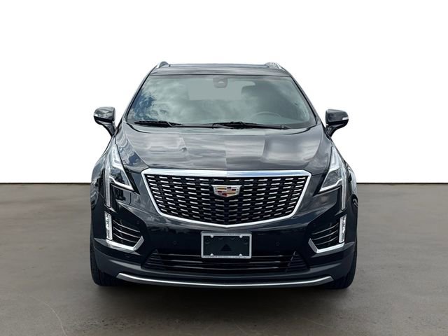 Certified 2023 Cadillac XT5 Premium Luxury AWD/4WD image 8