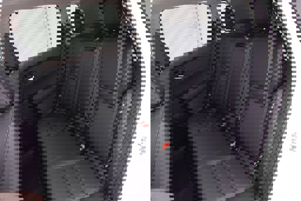 Used 2023 Nissan Rogue SV w/ SV Premium Package image 12