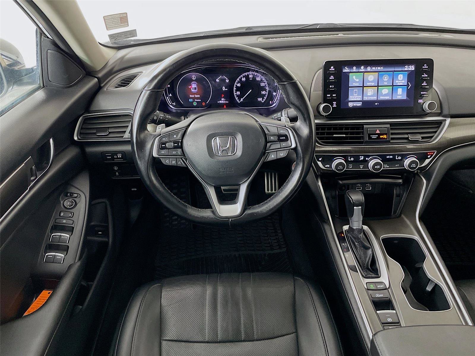 Used 2021 Honda Accord Sport Special Edition image 24