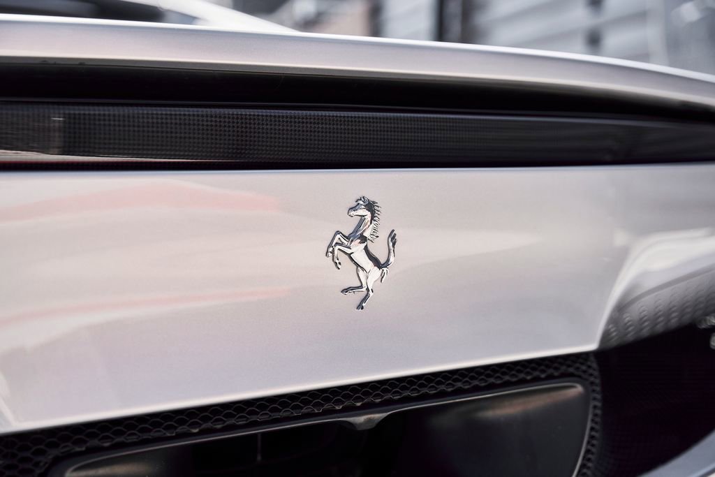 Used 2022 Ferrari 296 GTB image 16