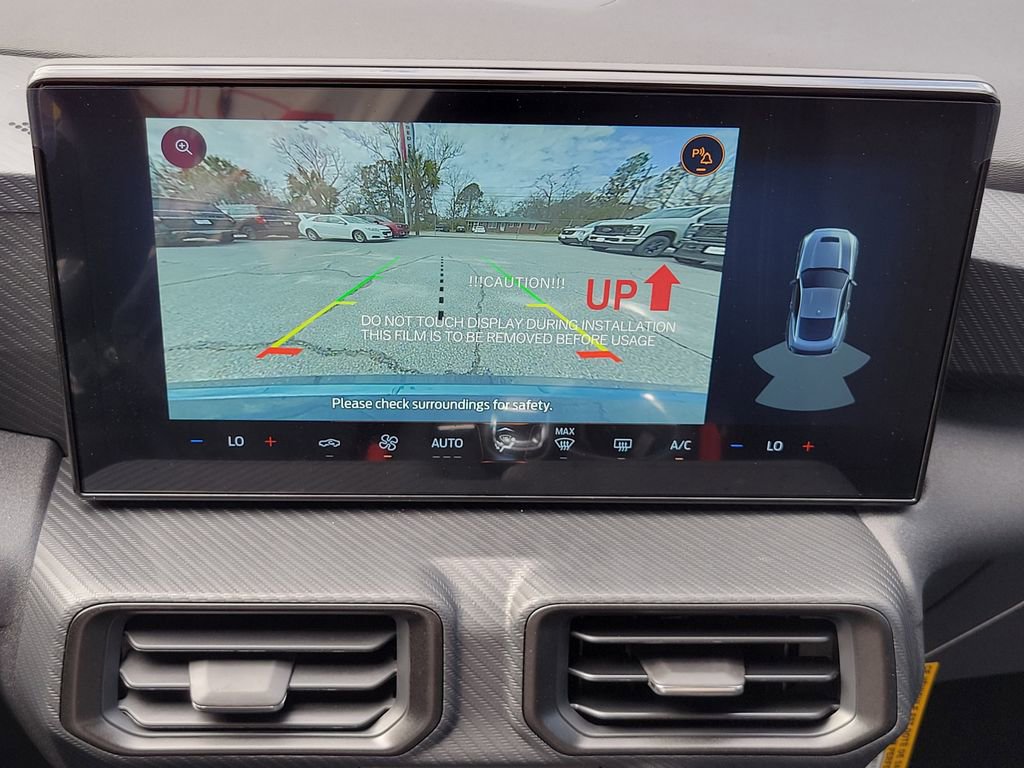 New 2026 Ford Mustang Coupe image 22