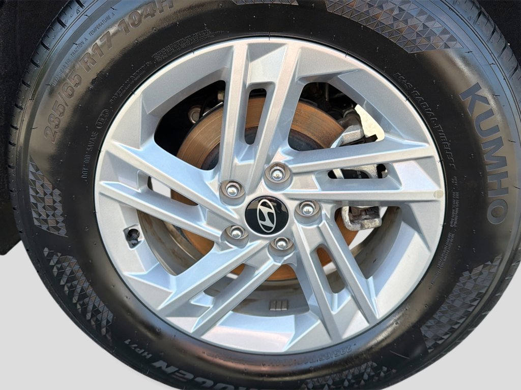Certified 2025 Hyundai Tucson SE AWD/4WD image 15