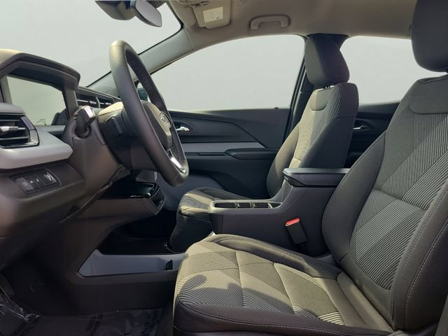 New 2027 Chevrolet Bolt LT FWD image 18