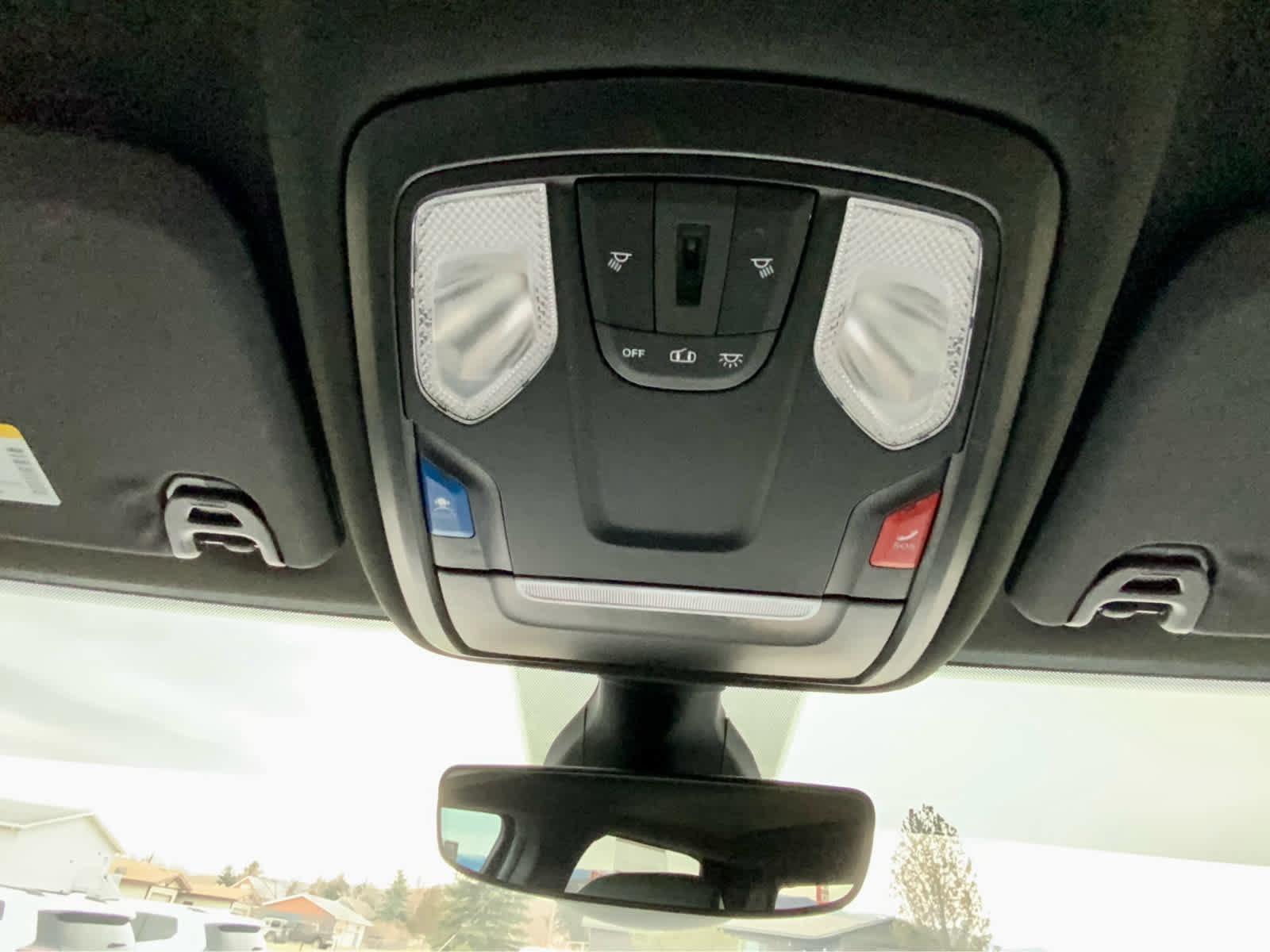 Used 2024 RAM 2500 Tradesman w/ Chrome Appearance Group image 43