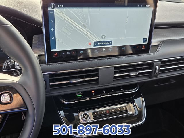 Certified 2023 Lincoln Corsair FWD image 17