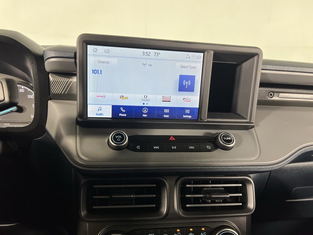 Used 2023 Ford Maverick Lariat w/ Lariat Luxury Package image 18