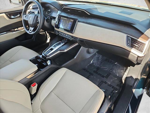 Used 2018 Honda Clarity Touring image 27