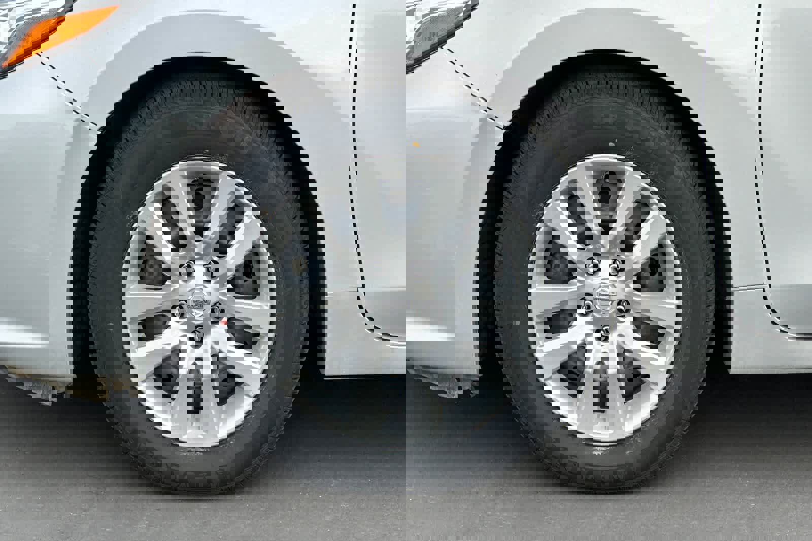 Used 2016 Nissan Altima 2.5 S w/ Power Driver Seat Package image 22