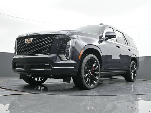 Used 2025 Cadillac Escalade Sport Platinum AWD/4WD image 50