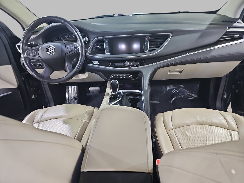 Used 2019 Buick Enclave Essence w/ Trailering Package, 5000 lbs. AWD/4WD image 11