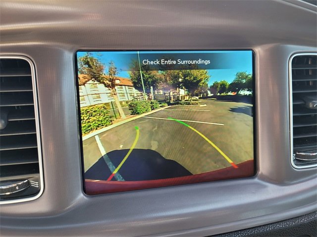 Certified 2023 Dodge Charger R/T image 18