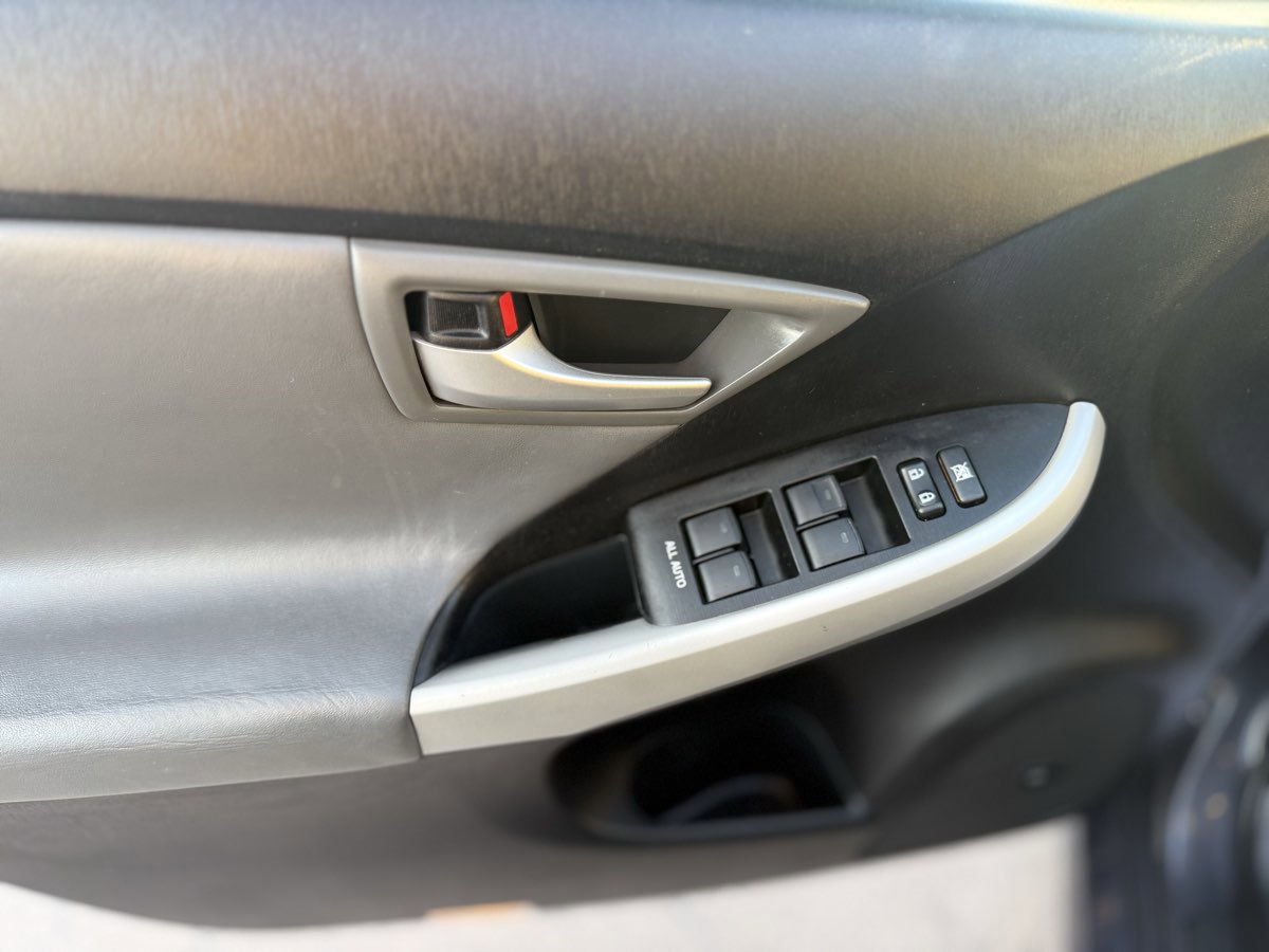 Used 2012 Toyota Prius Prime Advanced image 22