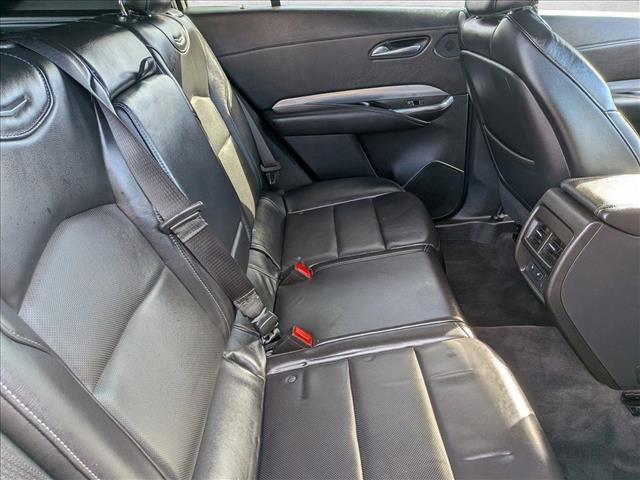 Used 2019 Cadillac XT4 Premium Luxury image 20