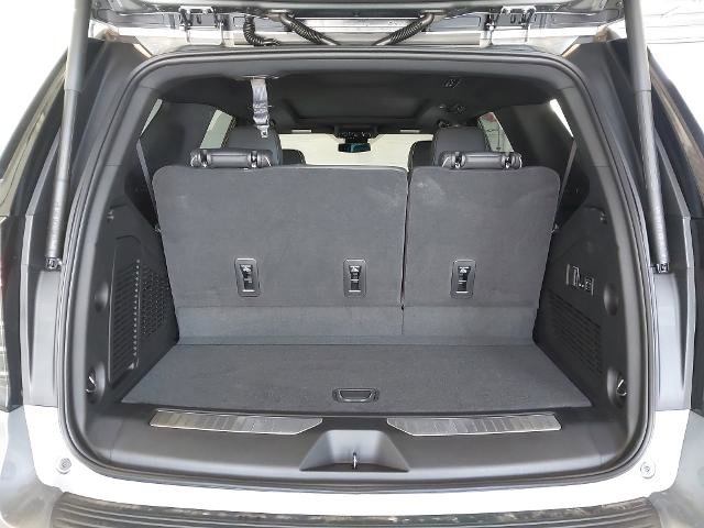 New 2026 Chevrolet Tahoe Premier w/ Sun And Tow Package AWD/4WD image 27