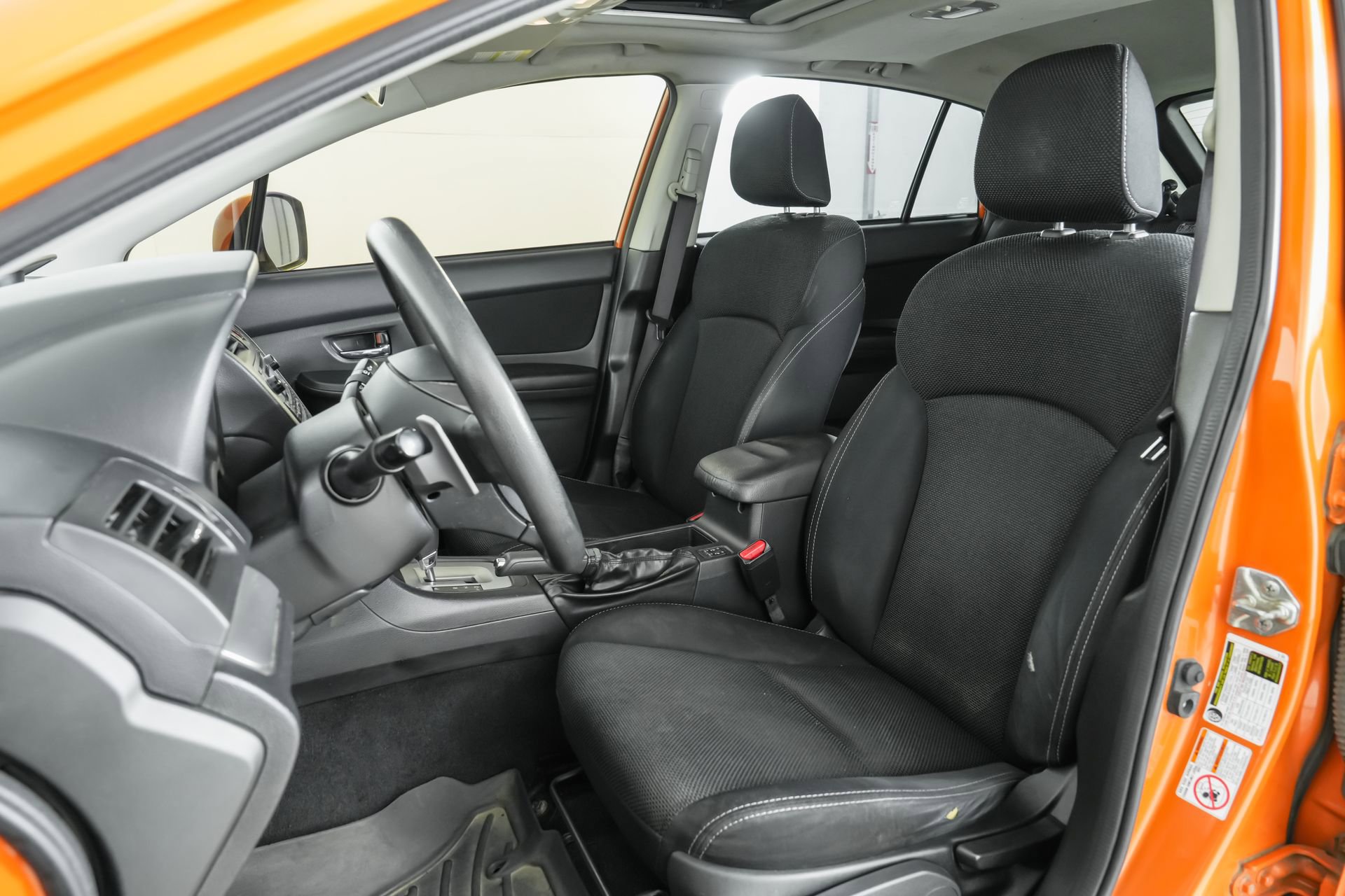 Used 2014 Subaru Crosstrek 2.0i Premium w/ Moonroof Package image 19