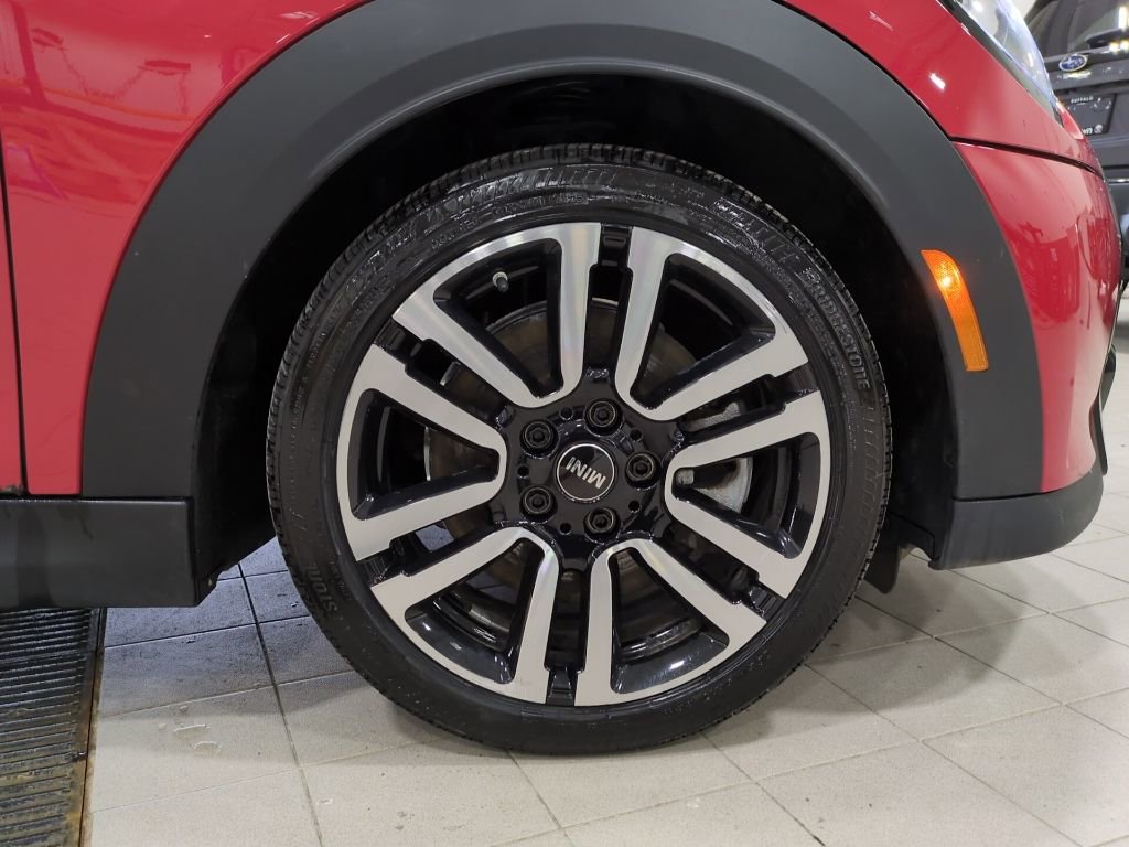 Used 2022 MINI Cooper S FWD image 23