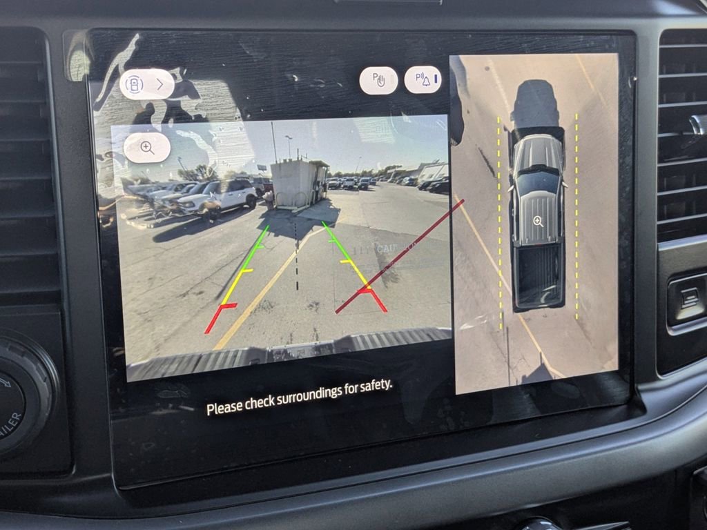 New 2026 Ford F150 XLT w/ Equipment Group 303A High image 22