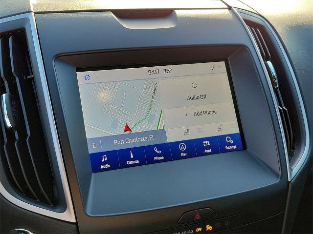 Certified 2020 Ford Edge ST-Line image 29