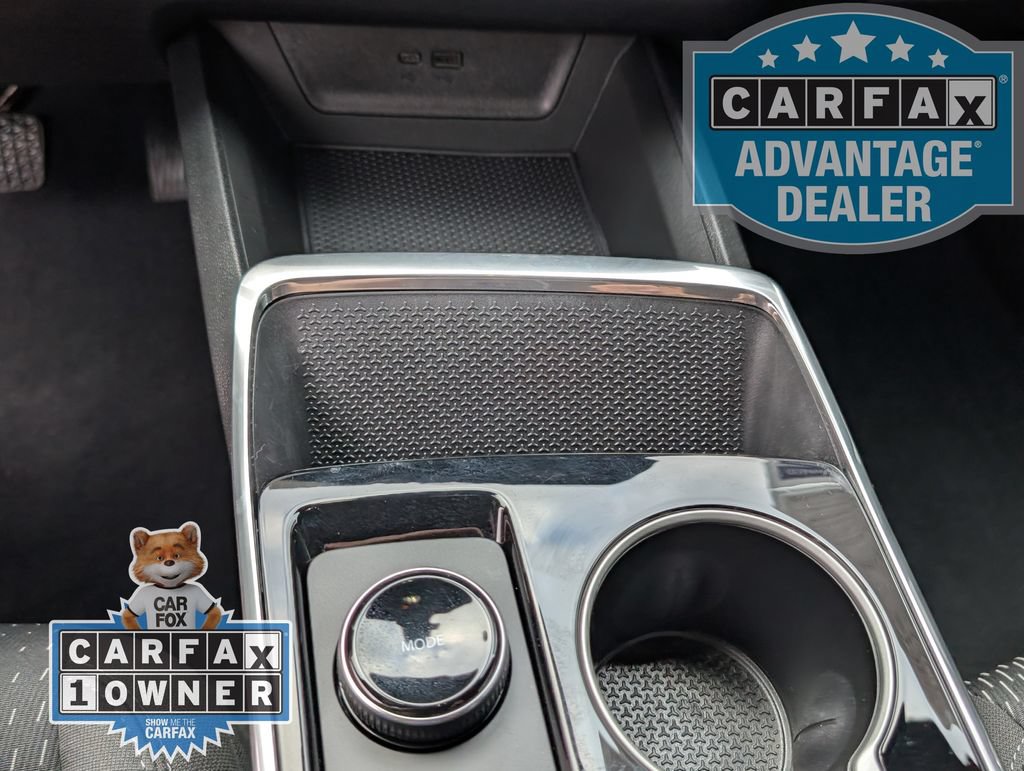 Certified 2026 Chevrolet Equinox LT w/ Safety and Technology Package FWD image 12