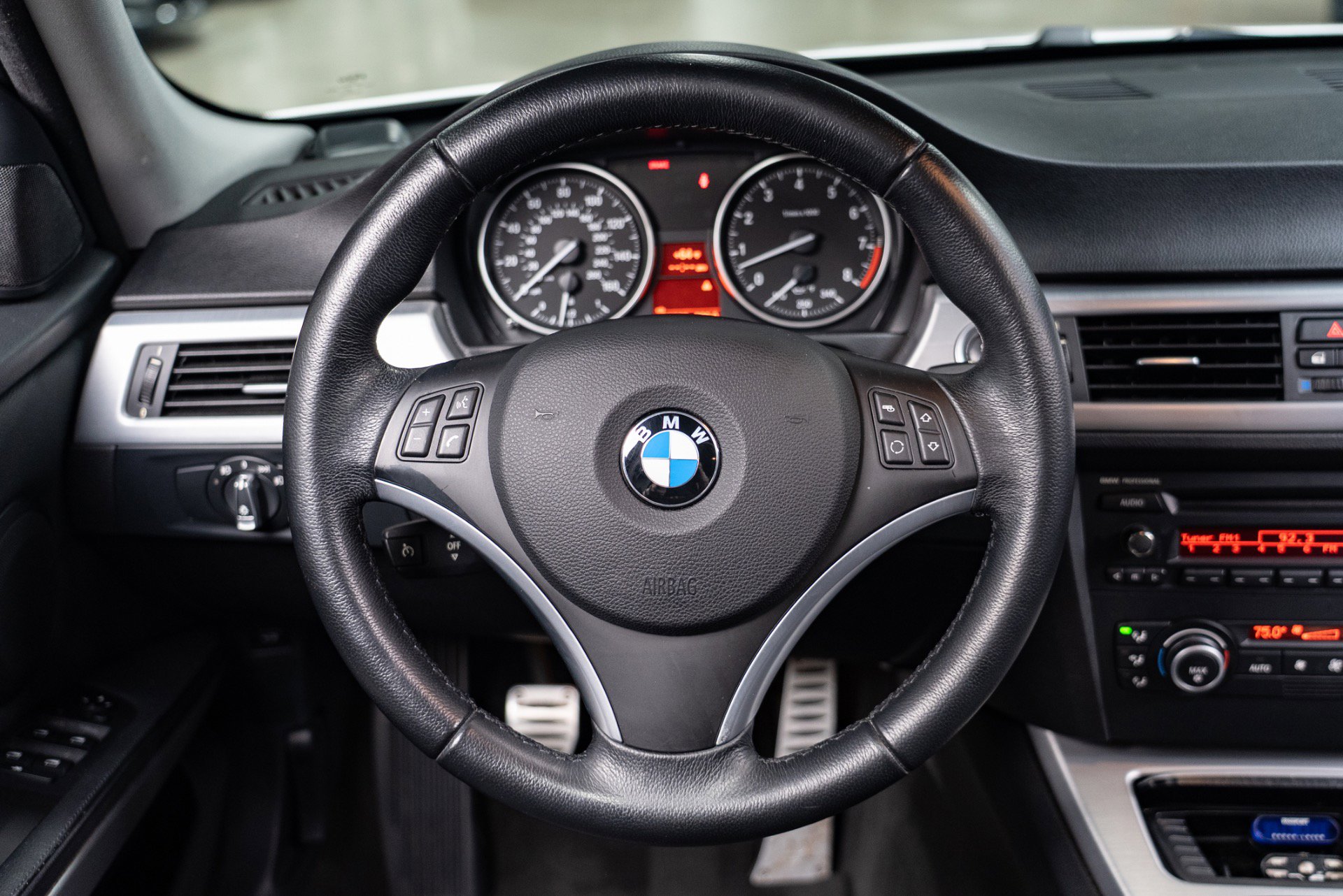 Used 2009 BMW 335i Sedan image 78