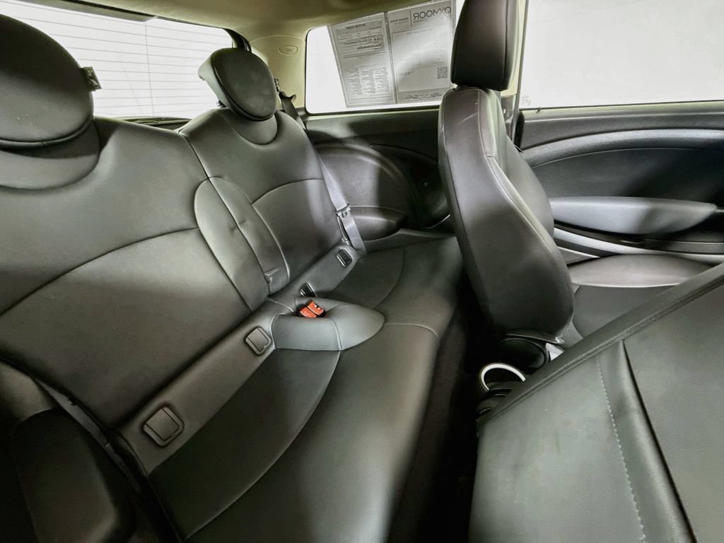 Used 2012 MINI Cooper Hardtop FWD image 24