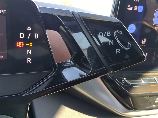 Certified 2021 Volkswagen ID.4 Pro S image 27