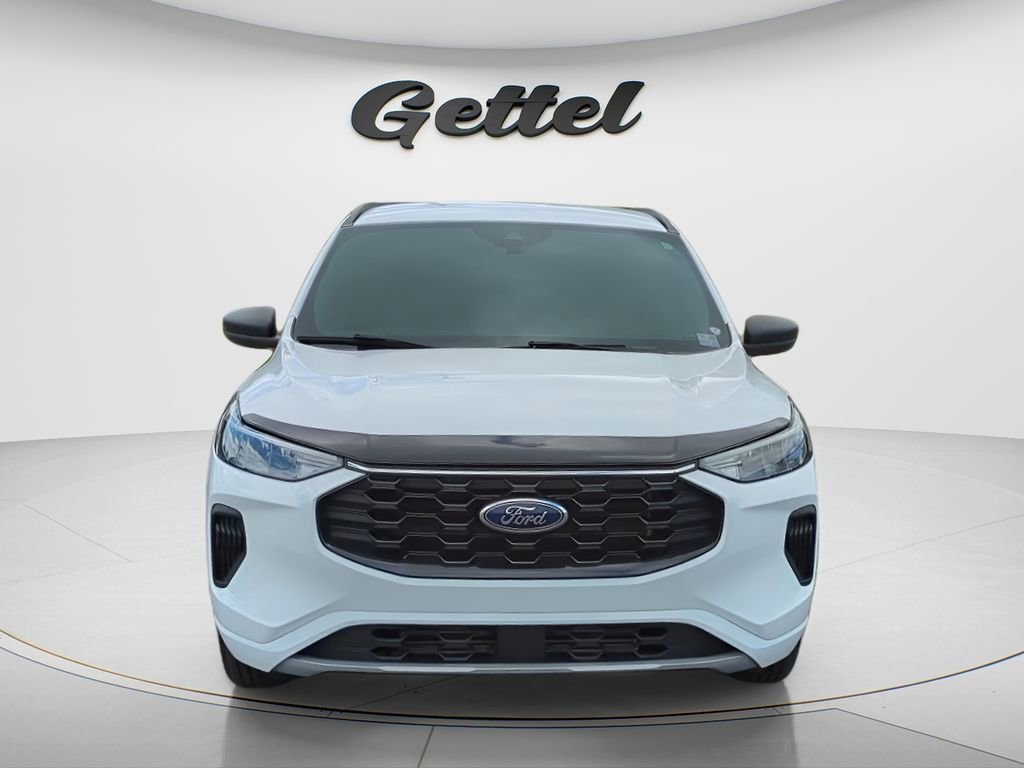 Used 2023 Ford Escape ST-Line w/ Tech Pack #1 image 2