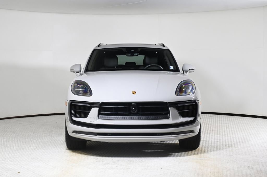 Used 2023 Porsche Macan S image 10