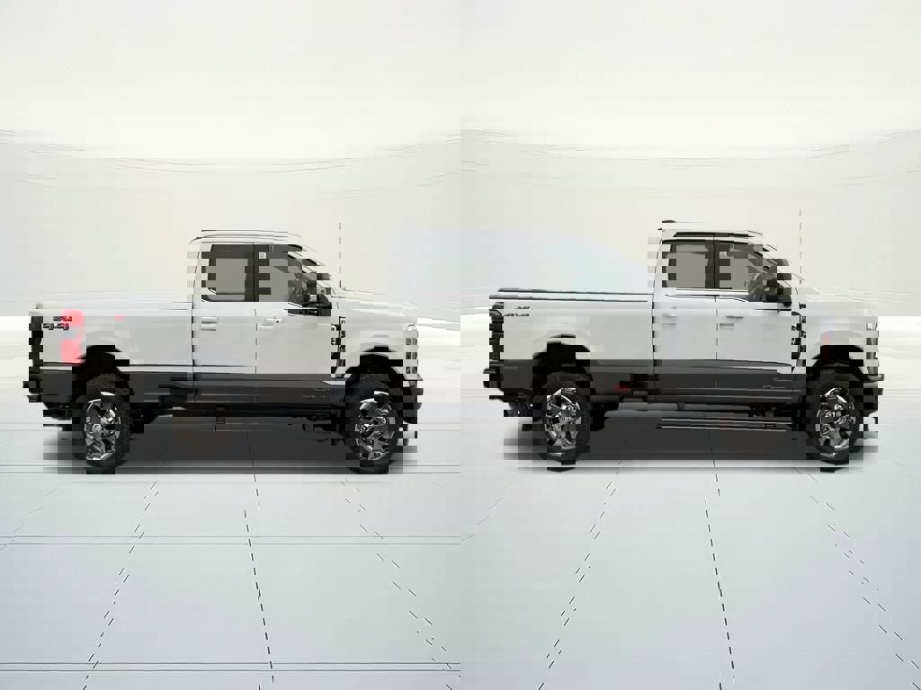 New 2026 Ford F250 King Ranch image 6