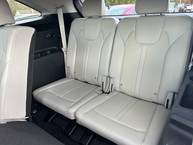 New 2025 Kia Sorento S w/ Panoramic Sunroof Package image 20