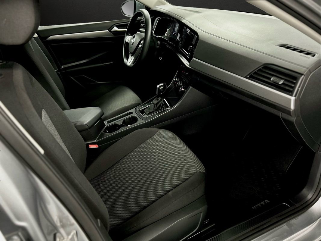 Used 2021 Volkswagen Jetta S image 21