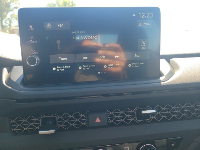 New 2026 Honda Accord SE image 21