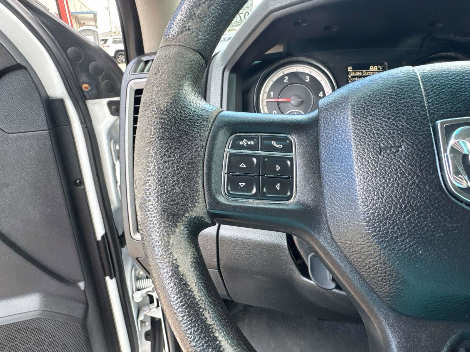 Used 2017 RAM 2500 Tradesman w/ Chrome Appearance Group image 22