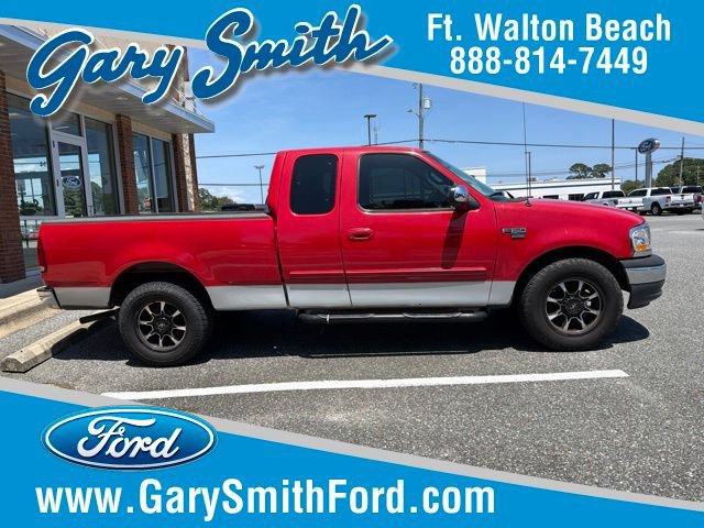 Used 2001 Ford F150 XL RWD image 1