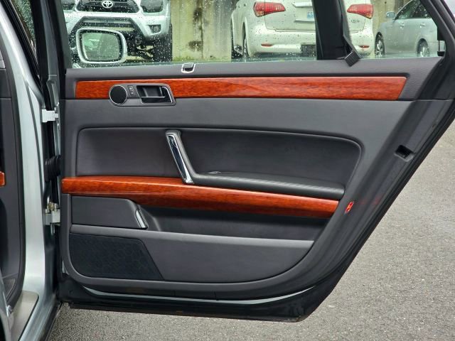 Used 2005 Volkswagen Phaeton V8 image 32