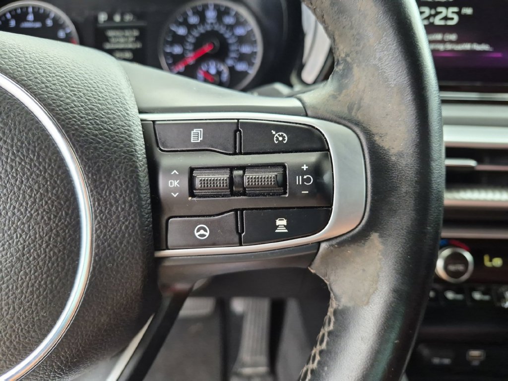 Used 2023 Kia K5 GT-Line w/ GT-Line Premium Package FWD image 21