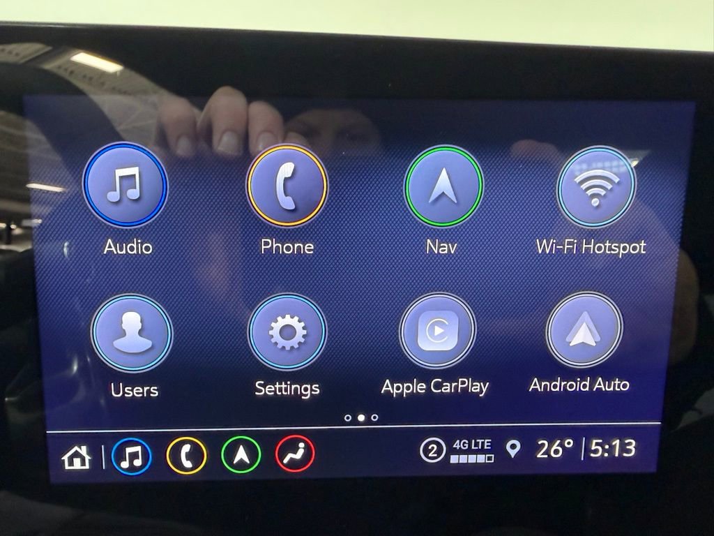 Used 2023 Chevrolet Corvette Stingray Premium Cpe image 15