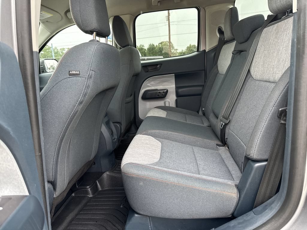 Used 2022 Ford Maverick XLT FWD image 23
